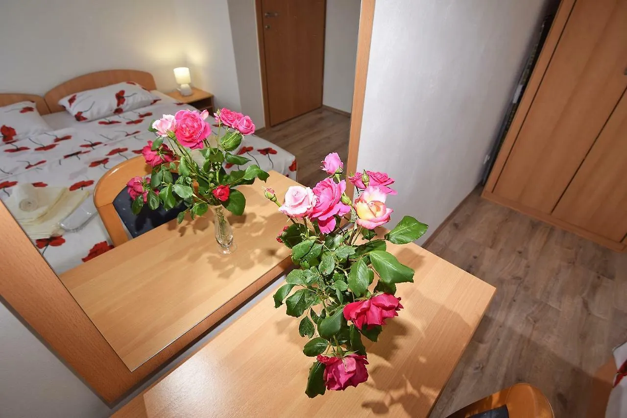 Apartment Nerea Pula 0*,