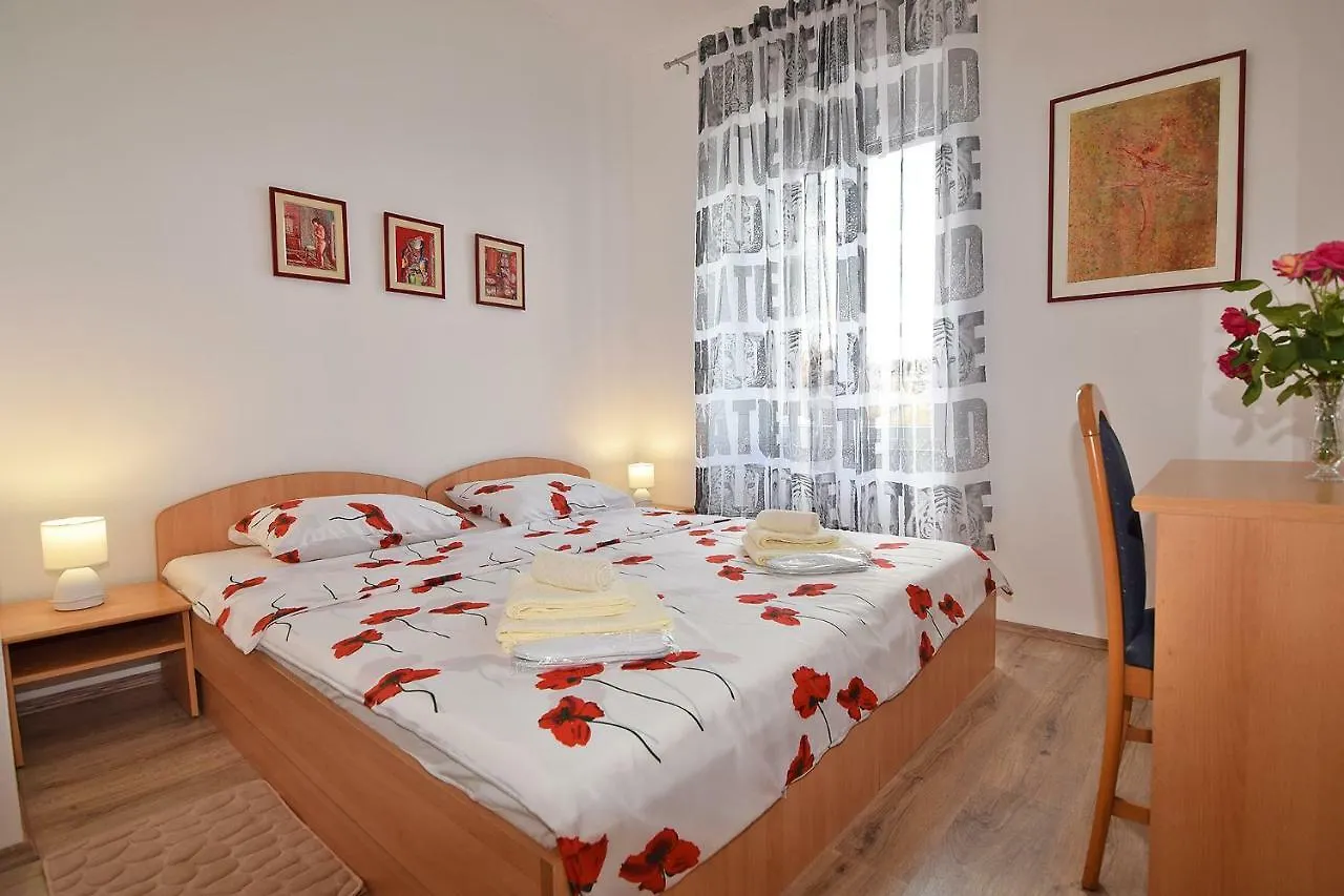 Apartment Nerea Pula Croatia