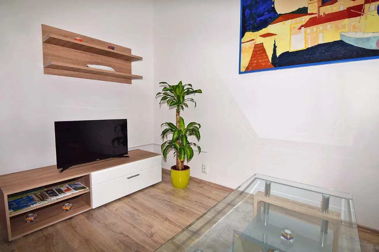 Apartment Nerea Pula Hırvatistan