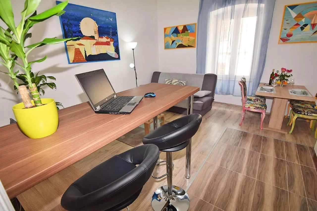 Apartment Nerea Pula