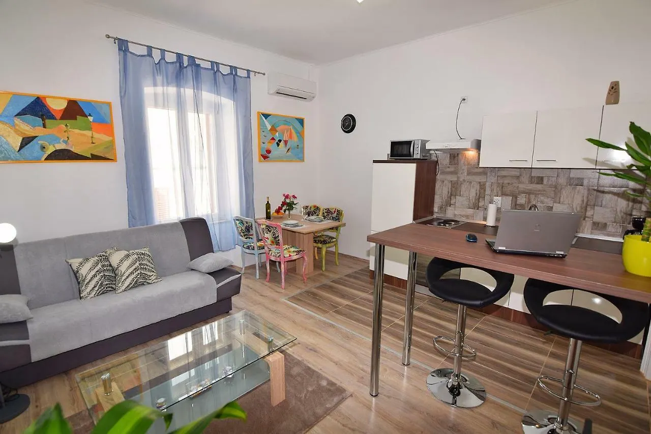 Apartment Nerea Pula