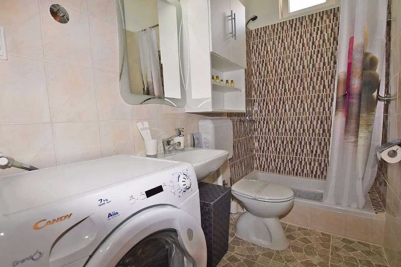 Apartment Nerea Pula Hırvatistan