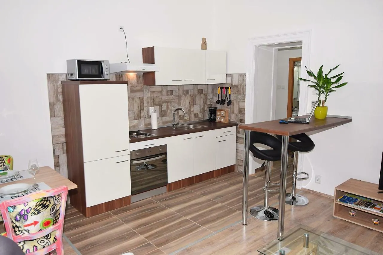 Apartment Nerea Pula
